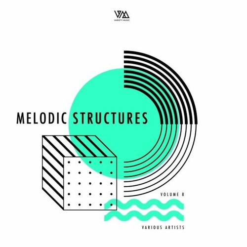 VA - Melodic Structures, Vol. 8 [VMCOMP1140]